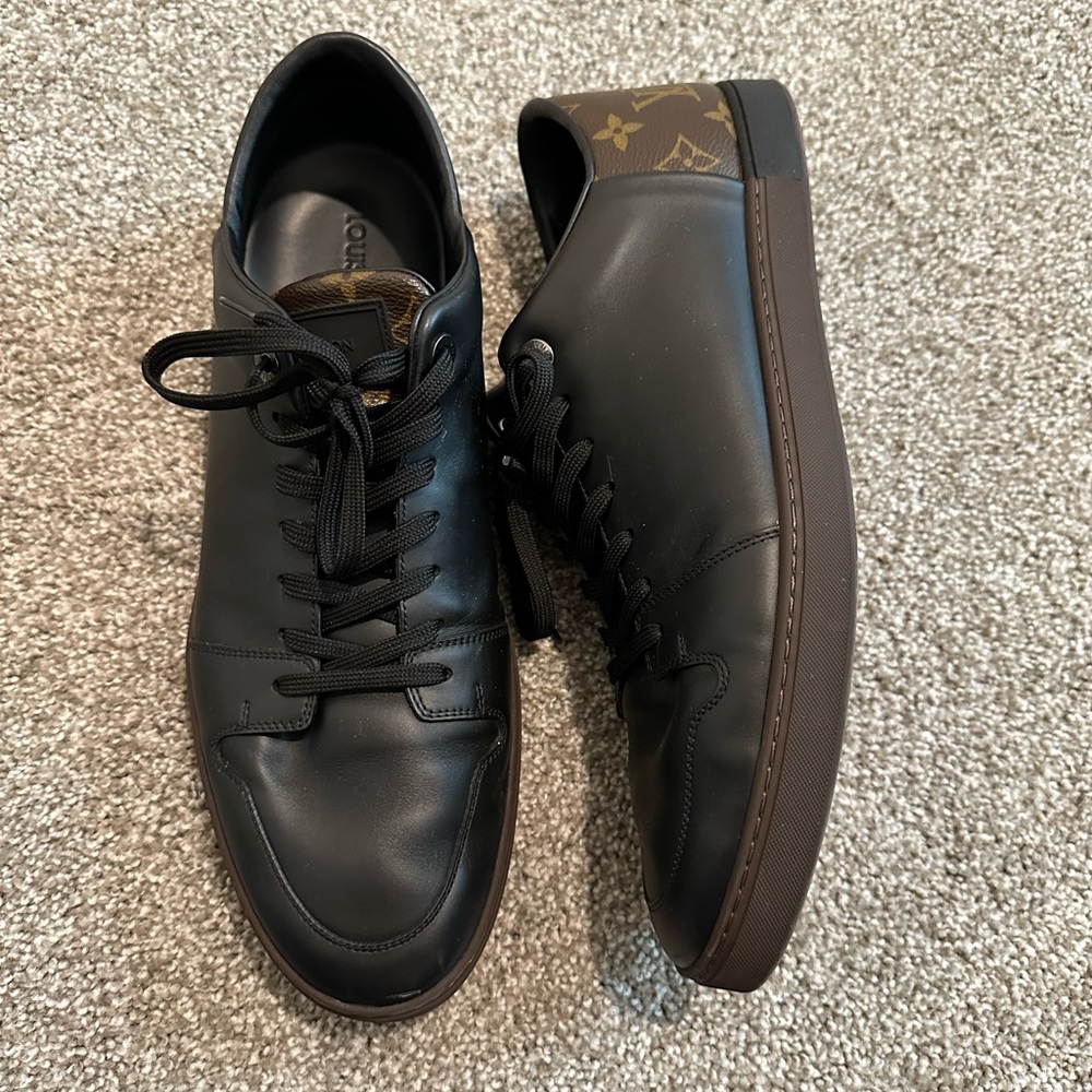 Men’s Louis Vuitton sneakers